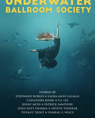 The Underwater Ballroom Society